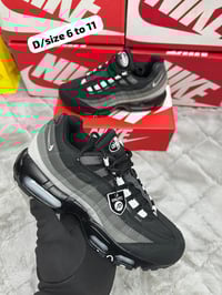 Image 2 of Nike Airmax 95s(1:1)