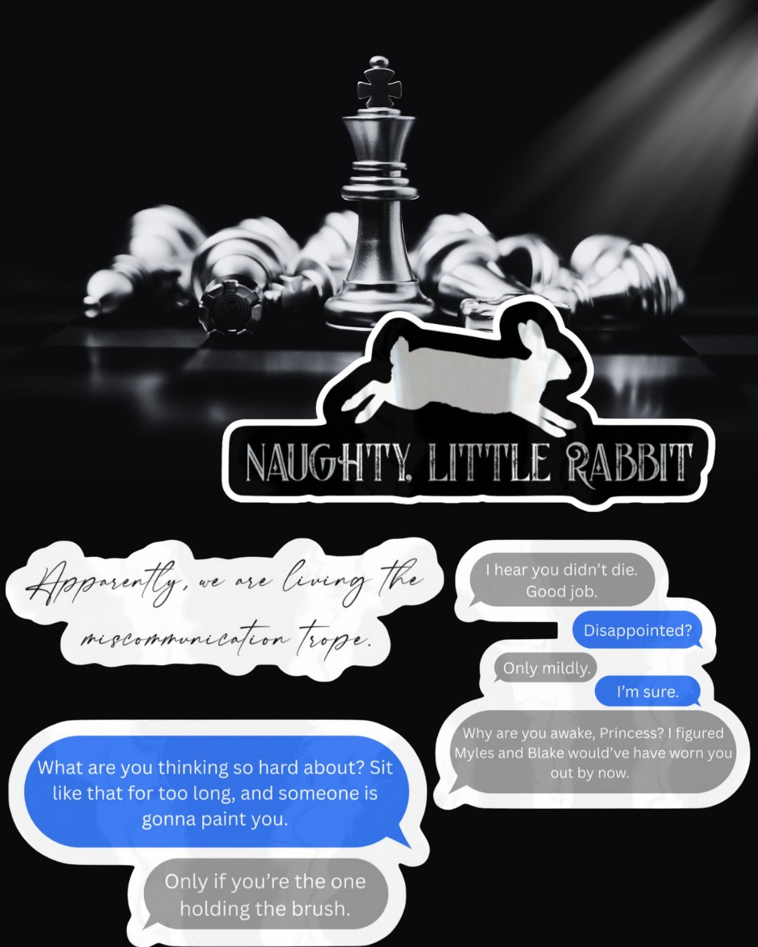 Image of Officially licensed kings of Wayward 26 ultimate pack of vinyl stickers 