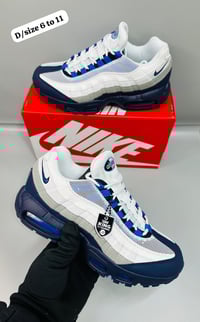 Image 4 of Nike Airmax 95s(imports 1:1)