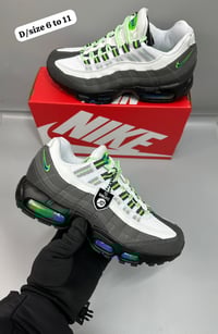 Image 5 of Nike Airmax 95s(imports 1:1)