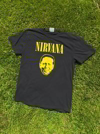 Image 5 of Nirvana x Tom Peterson's long sleeve/tee ***PRESALE ITEM***
