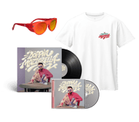 Image 1 of [PRE-ORDER] BUNDLE | Doppia Mozzarella