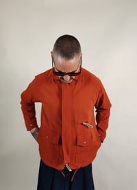 Image 1 of Melin Crinkle Jacket 