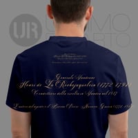 Image 6 of T-Shirt Uomo G - Generale Vandeano HDLR (UR150)