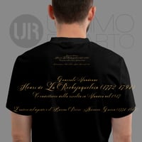 Image 2 of T-Shirt Uomo G - Generale Vandeano HDLR (UR150)