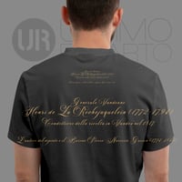 Image 4 of T-Shirt Uomo G - Generale Vandeano HDLR (UR150)
