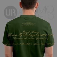 Image 8 of T-Shirt Uomo G - Generale Vandeano HDLR (UR150)