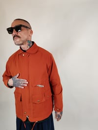 Image 7 of Melin Crinkle Jacket 