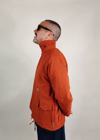 Image 3 of Melin Crinkle Jacket 