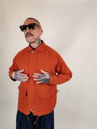 Image 9 of Melin Crinkle Jacket 