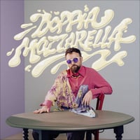 Image 2 of [PRE-ORDER] VINILE | Doppia Mozzarella