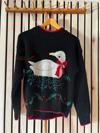 Image 1 of Goose sweater # 542