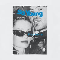 Image 1 of So Young Issue Sixty