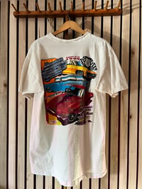 Image 2 of Chevy tee #548