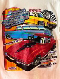 Image 3 of Chevy tee #548