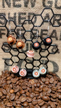 Image 2 of I Love You A-Latte