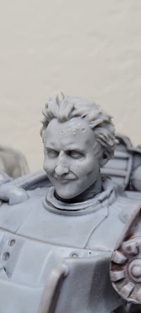 Image 15 of Fallout heads (including prime!)