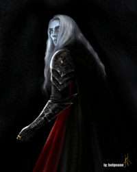 Image 1 of IN THE SHADOWS - Signed limited edition FineArt prints 