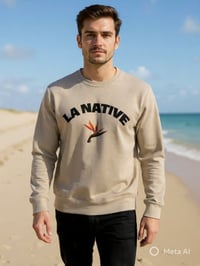 Image 1 of LA NATIVE Paradise