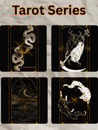 Tarot Series