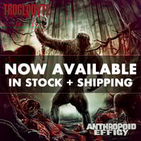 Image 1 of Anthropoid Effigy LP