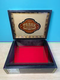 Image 2 of Abundant Flow KeepSacred Box