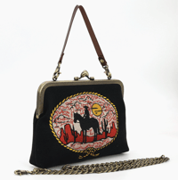 Image 2 of Cowgirl Kisslock 