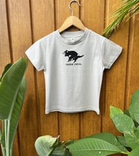 Image 1 of Kids Tassie Devil T 