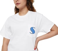 Image 4 of SINEMA Pocket Tee Series