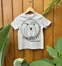 Image 1 of Kids Wombat T 