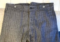 Image 2 of Burgus Plus by Hinoya lot 401jnh jazz nep pants, size 32 (fits 34”)