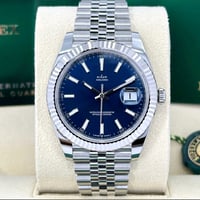 RX Watch