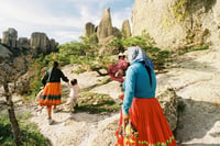 Beauty Of Mexico, Part 1