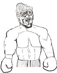 Image 4 of SINEMA Beagle Boxer Otis