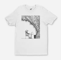 Image 1 of 'Moog Bird' T-Shirt