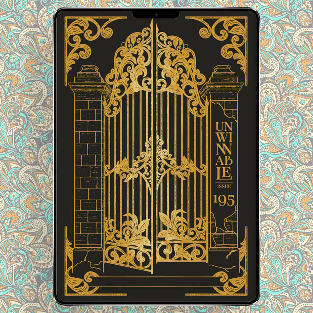 Unwinnable Monthly, Volume 13 - Back Issues (2026)