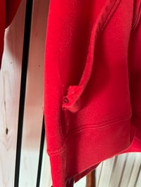 Image 2 of Indiana zip up #553