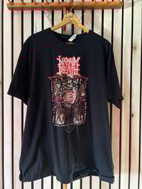 Image 1 of Napalm Death tee
