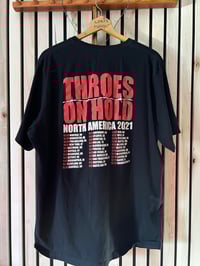 Image 3 of Napalm Death tee