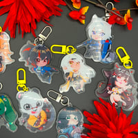 Image 3 of Zenless Zone Zero Gummies