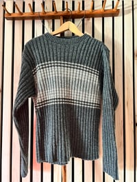 Image 1 of y2k sweater #556