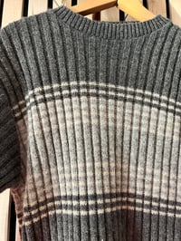 Image 2 of y2k sweater #556