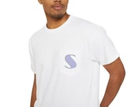 Image 3 of SINEMA Pocket Tee Series