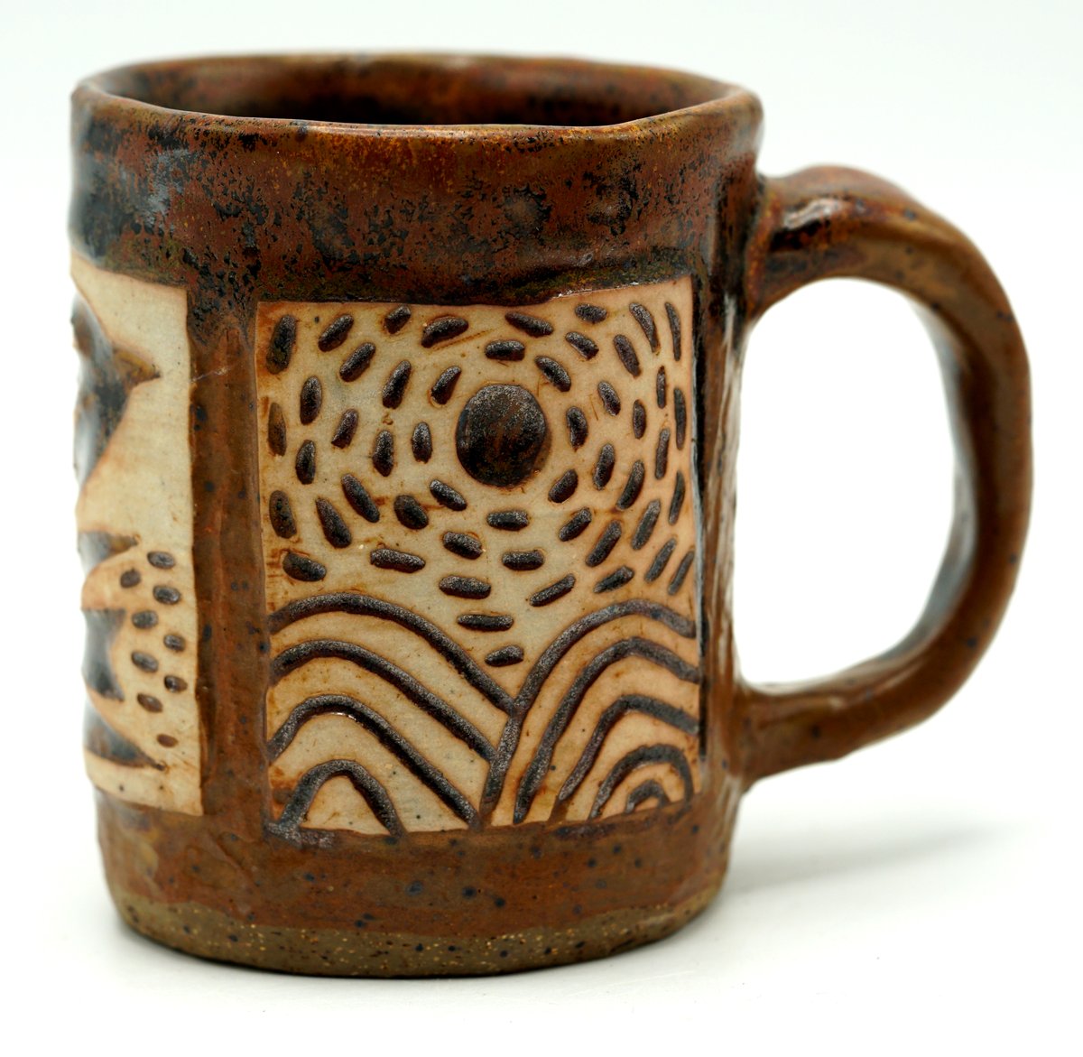 Image of Vignettes Mug