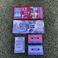 NECROKAZII - 2025 DISCOGRAPHY