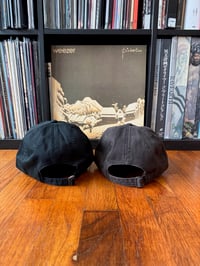 Image 4 of Weezer caps ***PRESALE ITEM***