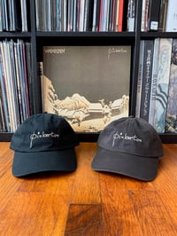 Image 3 of Weezer caps ***PRESALE ITEM***