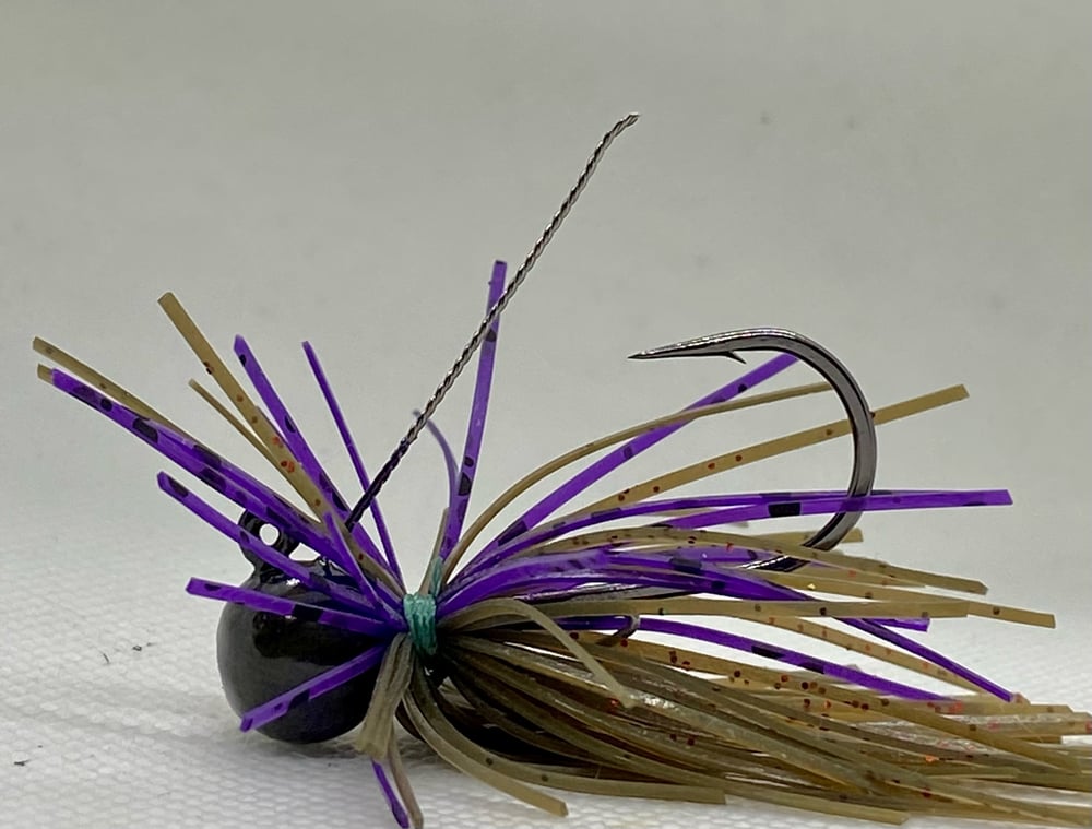 Image of PB & J Baby Firework