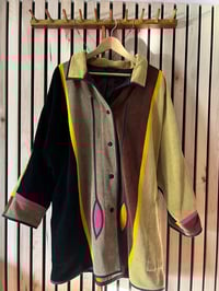 Image 1 of Annikki Karvinen jacket #565