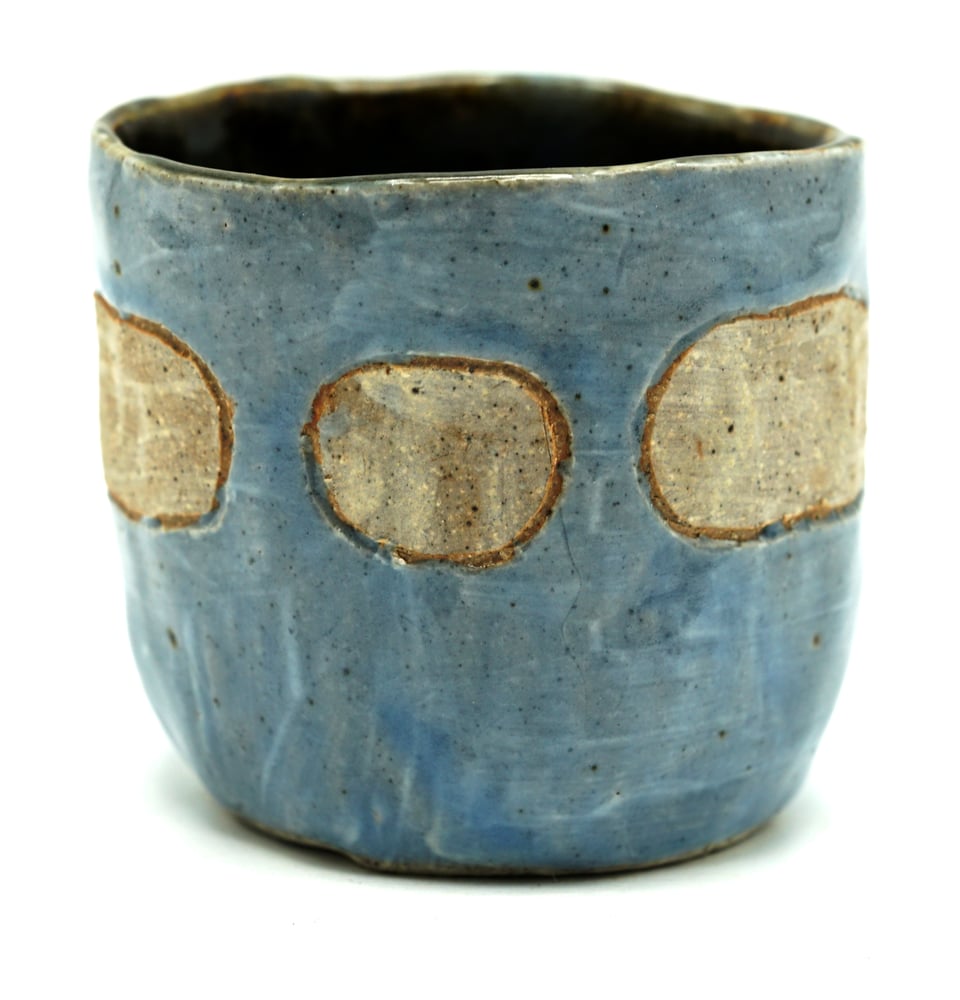 Image of Blue Sky Tumbler